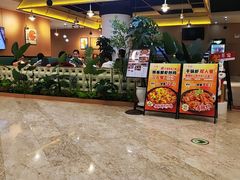 -虾巢(维多利·摩尔城店)