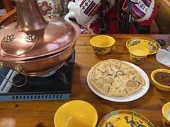 -塔洛藏餐吧(香格里拉古城店)