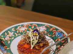 烧鳗鱼烩饭-木棉·醉心粤味(COCO Park店)