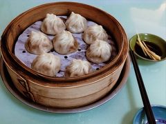 -食惠里小笼包面馆(越秀店)