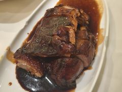 特色酱鸭-光明邨大酒家(淮海路店)
