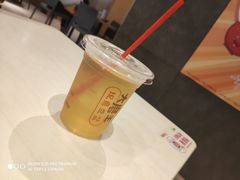 -永和大王(浦东南路店)