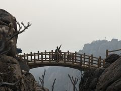 -崂山巨峰游览区