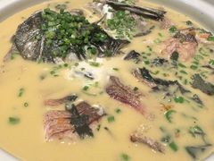 -渔乡米香·剁椒鱼头(四方坪店)