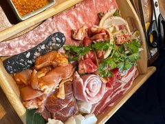 -牛人·雪花牛·木炭烤肉(昆山陆家店)