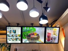 -津椰本·海南正宗椰奶清补凉(店一店)