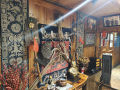 -侯家庄阿才有品私房菜馆
