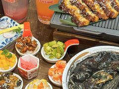 -小川洋风料理(江汉路店)