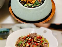 -佬麻雀·剁椒鱼头(京基KK One店)