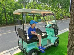 -渔岛海洋度假区