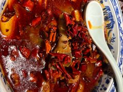 -南京大牌档(中关村领展广场店)