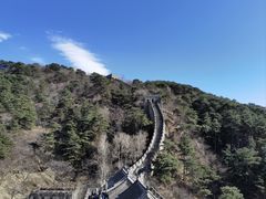 -慕田峪长城