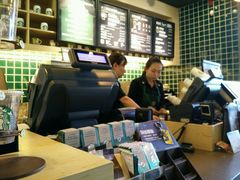-星巴克臻选(北京世贸天阶店)