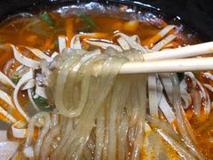 牛肉粉丝-老宋淮南牛肉汤(大通路店)
