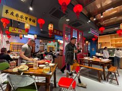 -黄弟大排档·湖南菜·小龙虾·小海鲜(凯旋北路店)