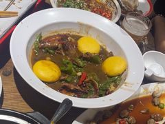 -永红源·小排档(闽江路店)