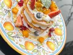 -Alimentari早午餐(安福路店)