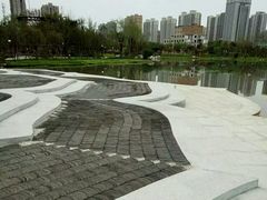 -木塔寺遗址生态公园