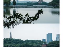 -顺峰山公园
