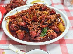 -冲天吼(拱瑞山路店)