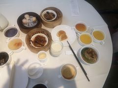 -万龙洲海鲜(南新仓店)