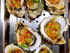 -质烤烤物·活烤海鲜(质烤总店)