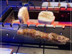 -很久以前羊肉串(打浦路店)
