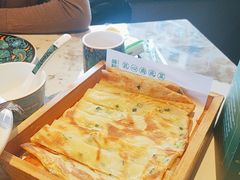 -峰厨大鱼泡饼(水上公园店)