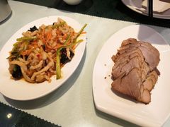 -老昌春饼(中央大街店)