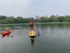 -WhaleSports户外水上运动俱乐部(朝阳公园店)