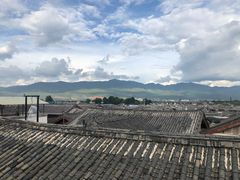 -浔岚云舍mist静谧观景美宿(丽江古城店)