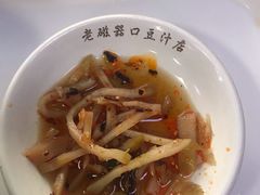 -老磁器口豆汁店(天坛店)