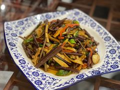 -巢湖名吃·东关老鹅汤(江南风情街店)