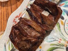 -驿楼兰·新疆菜(火车站店)