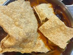 螺丝肉汤粉-红鼻子桂林米粉(金唐新光界店)