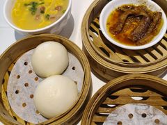 -万龙洲海鲜(南新仓店)