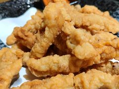 椒香小酥肉-湊湊火锅·茶憩(上海合生汇店)