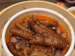 -岭南小生·粤港点心(华新旗舰店)