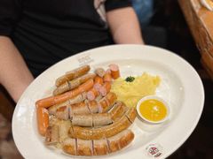 -德国金皇冠啤酒坊(硅谷大街店)
