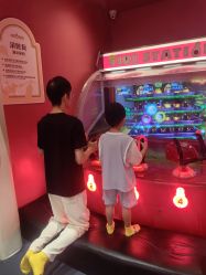 -奈尔宝家庭中心·亲子餐厅(鄞州万达店)