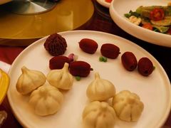 -民族饭店-四季餐厅