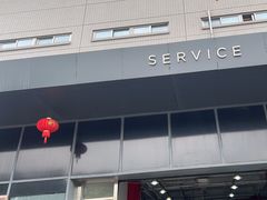 -TESLA 特斯拉(深圳坂田特斯拉中心)