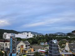 -三亚亚龙湾雅高美爵酒店