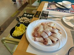 -蚝大仙横琴生蚝火锅(日月贝店)