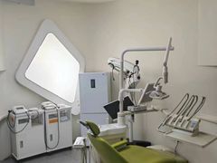 -兔博士口腔(高新一路门诊部)