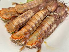 -高佳庄·海鲜酒楼(定海店)