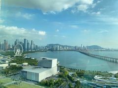 -深圳湾公园(南山区)