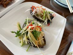 -鸿运美食府