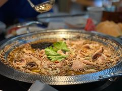 -大河宴·椒麻鱼火锅(北京路中和美食街店)