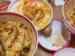 -秦大宽·陕西手工面(仁和新城店)